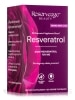 Resveratrol 100 mg - 60 Veggie Capsules