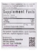 Chelated Iron Extra-Strength 27 mg - 90 Vegetable Capsules - Alternate View 3