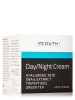 Day/Night Cream with Hyaluronic Acid
