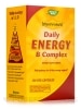 Fatigued to Fantastic! Daily Energy B Complex - 120 Vegetarian Capsules