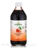 Organic Tart Cherry Ultra 5x Concentrate - 16 fl. oz (473 ml) (Glass)