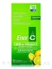 Ener-C Lemon Lime - 1 Box of 30 Packets - Alternate View 2