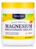Magnesium Bisglycinate Chelate (TRAACS®) - 8 oz (227 Grams)