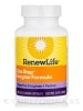 Gas Stop™ Enzyme Formula - 60 Vegetable Capsules - Alternate View 2
