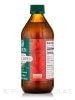 Organic Apple Cider Vinegar (Unpasteurized) - 16 fl. oz (473 ml) - Alternate View 1