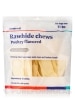 Dental Rawhide Enzymatic Chews
