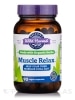 Muscle Relax - 90 Gelatin Capsules