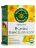 Organic Roasted Dandelion Root Tea - 16 Tea Bags