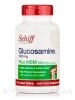 Glucosamine 1500 mg Plus MSM 1500 mg and Hyaluronic Acid - 150 Coated Tablets