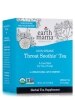 Organic Throat Smoothie Tea (Caffeine Free) - 16 Tea Bags