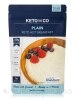 Keto Plain Hot Breakfast - 5.6 oz (160 Grams)
