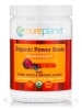 Organic Power Beets Pre-Workout Powder