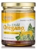 Raw & Wild Oregano Honey - 10 oz (283 Grams)