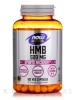 NOW® Sports - HMB 500 mg - 120 Veg Capsules