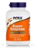 Super Enzymes - 180 Tablets