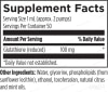 Liposomal Glutathione - 1.7 fl. oz (50 ml) - Alternate View 1