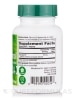 Pycnogenol (French Maritime Pine Bark) 50 mg - 30 Capsules - Alternate View 1