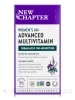 Women's Advanced 40+ Multivitamin (formerly Every Woman™ II Multivitamin) - 96 Vegetarian Tablets - Alternate View 3