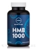 HMB 1000 mg - Muscle Maintenance - 60 Capsules