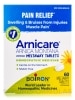 Arnicare® Tablets (Pain Relief) - 60 Count - Alternate View 3
