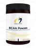 BCAA Powder with L-Glutamine, Orange Flavor - 9.5 oz (270 Grams)