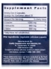 Branched Chain Amino Acids - 90 Capsules - Alternate View 3