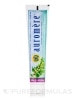Ayurvedic Herbal Toothpaste - Pure Licorice Flavor (Mint Free) - 4.16 oz (75 ml / 117 Grams) - Alternate View 2