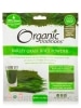 Organic Barley Grass Juice Powder - 5.3 oz (150 Grams)