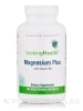 Magnesium Plus - 100 Vegetarian Capsules