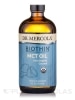 Biothin® Organic MCT Oil - 16 fl. oz (473 ml)