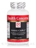Nasal Caps 2™ (Xanthium and Cimicifuga Herbal Supplement) - 90 Capsules