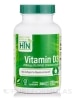 Vitamin D3 250 mcg (10,000 IU) Cholecalciferol - 360 Softgels