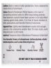 NOW® Solutions - Nature's Deodorant Stick - 3.5 oz (99 Grams) - Alternate View 3