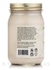 Organic Raw Coconut Butter - 16 oz (453 Grams) - Alternate View 3