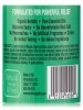 Muscle Therapy Mineral Bath - Eucalyptus & Rosemary - 17 oz (482 Grams) - Alternate View 3