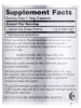 NOW® Sports - L-Glutamine 1000 mg - 120 Veg Capsules - Alternate View 3