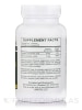 Zinc (46 mg Zinc Aspartate with Vitamin C) - 90 Lozenges - Alternate View 1