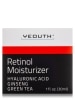Retinol Moisturizer with Hyaluronic Acid, Ginseng, Green Tea - 1 fl. oz (30 ml) - Alternate View 3