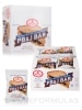 Peanut Butter & Jelly Blueberry Bar - Box of 12 Bars