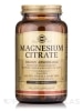 Magnesium Citrate - 120 Tablets