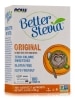 Better Stevia® Packets, Original - Box of 100 Packets