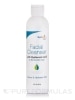 Facial Cleanser with Hyaluronic Acid & Bentonite Clay - 8 fl. oz (237 ml)