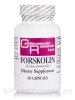 Forskolin - 60 Capsules