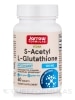 S-Acetyl L-Glutathione 100 mg - 60 Tablets