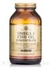Omega-3 Fish Oil Concentrate - 120 Softgels