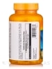 Psyllium Husk 1050 mg (Soluble Fiber) - 120 Capsules - Alternate View 2