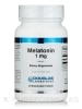 Melatonin 1 mg - 60 Tablets