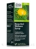 Bronchial Wellness Herbal Syrup - 5.4 fl. oz (160 ml)
