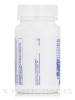 Lithium (orotate) 1 mg - 90 Capsules - Alternate View 2