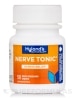 Nerve Tonic® - 50 Quick-Dissolving Tablets - Alternate View 2